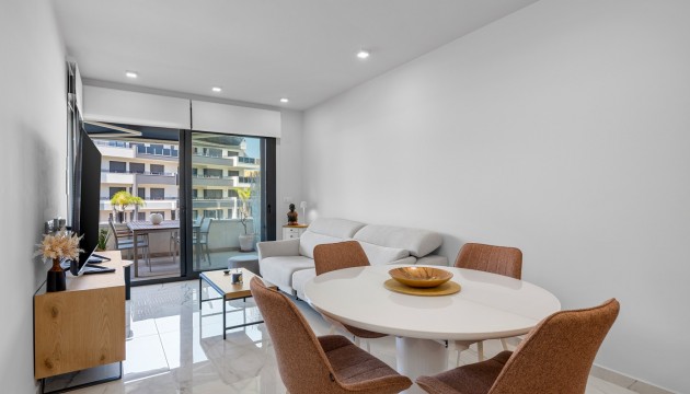 Reventa - Apartamento - Orihuela Costa - Playa Flamenca