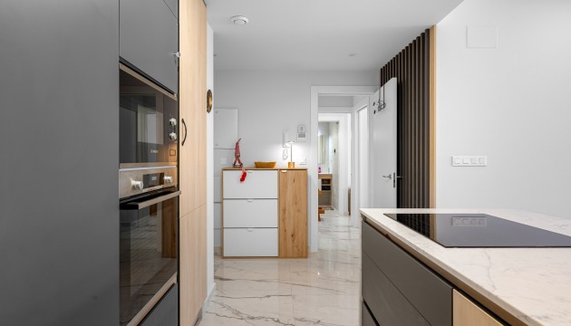 Reventa - Apartamento - Orihuela Costa - Playa Flamenca
