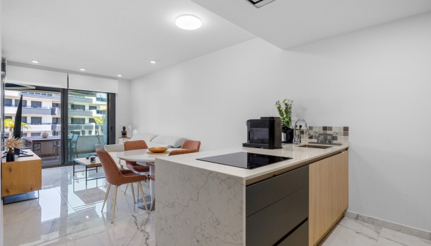 Reventa - Apartamento - Orihuela Costa - Playa Flamenca