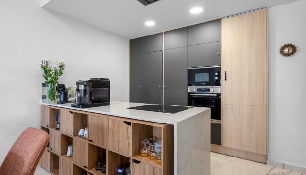 Reventa - Apartamento - Orihuela Costa - Playa Flamenca