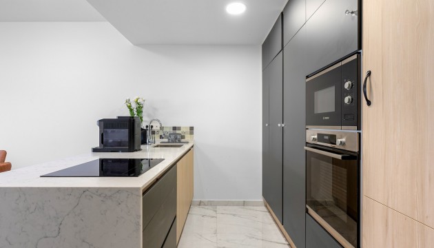 Reventa - Apartamento - Orihuela Costa - Playa Flamenca