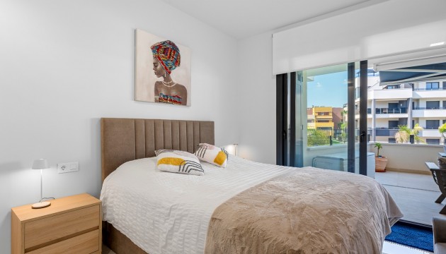 Reventa - Apartamento - Orihuela Costa - Playa Flamenca