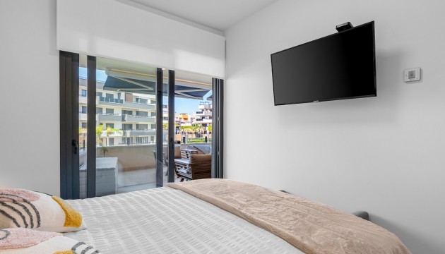 Reventa - Apartamento - Orihuela Costa - Playa Flamenca