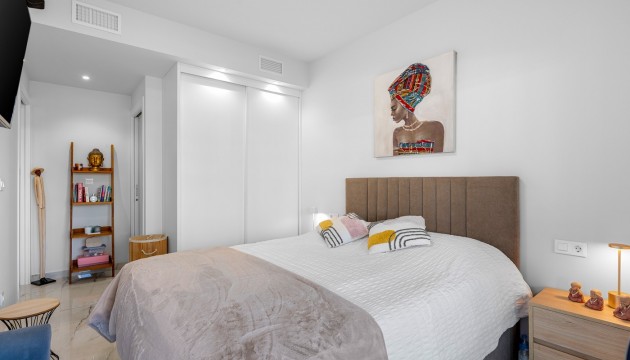 Reventa - Apartamento - Orihuela Costa - Playa Flamenca