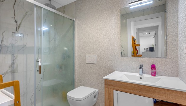 Reventa - Apartamento - Orihuela Costa - Playa Flamenca