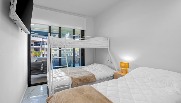 Reventa - Apartamento - Orihuela Costa - Playa Flamenca