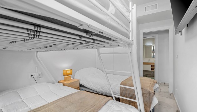 Reventa - Apartamento - Orihuela Costa - Playa Flamenca