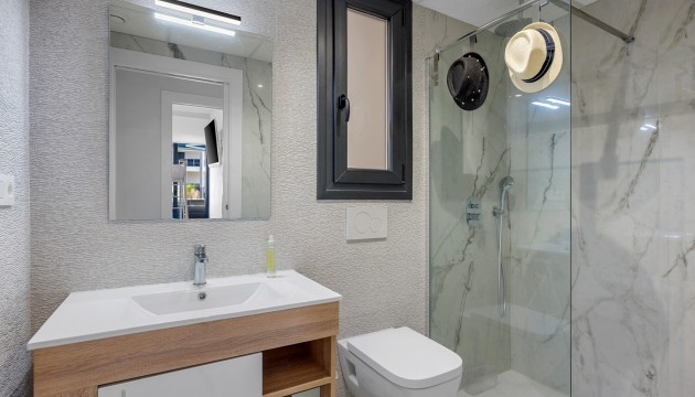 Reventa - Apartamento - Orihuela Costa - Playa Flamenca