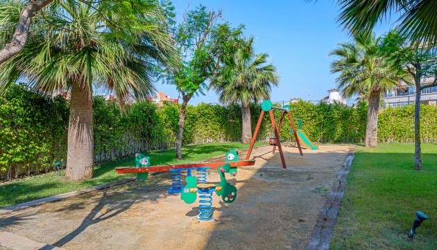 Reventa - Apartamento - Orihuela Costa - Playa Flamenca