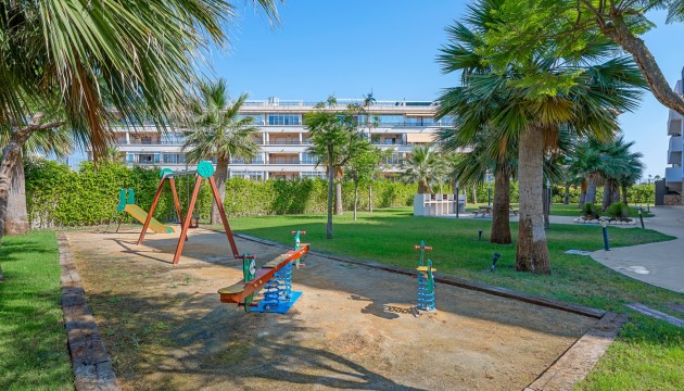 Reventa - Apartamento - Orihuela Costa - Playa Flamenca