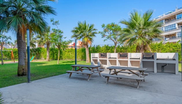 Reventa - Apartamento - Orihuela Costa - Playa Flamenca