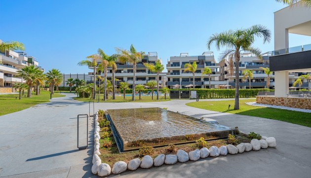 Reventa - Apartamento - Orihuela Costa - Playa Flamenca
