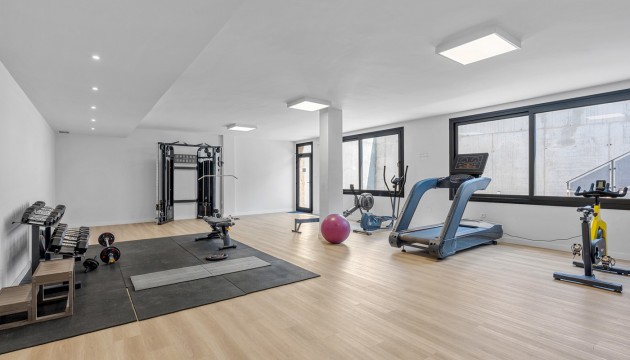 Reventa - Apartamento - Orihuela Costa - Playa Flamenca