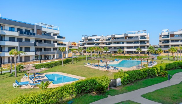 Reventa - Apartamento - Orihuela Costa - Playa Flamenca
