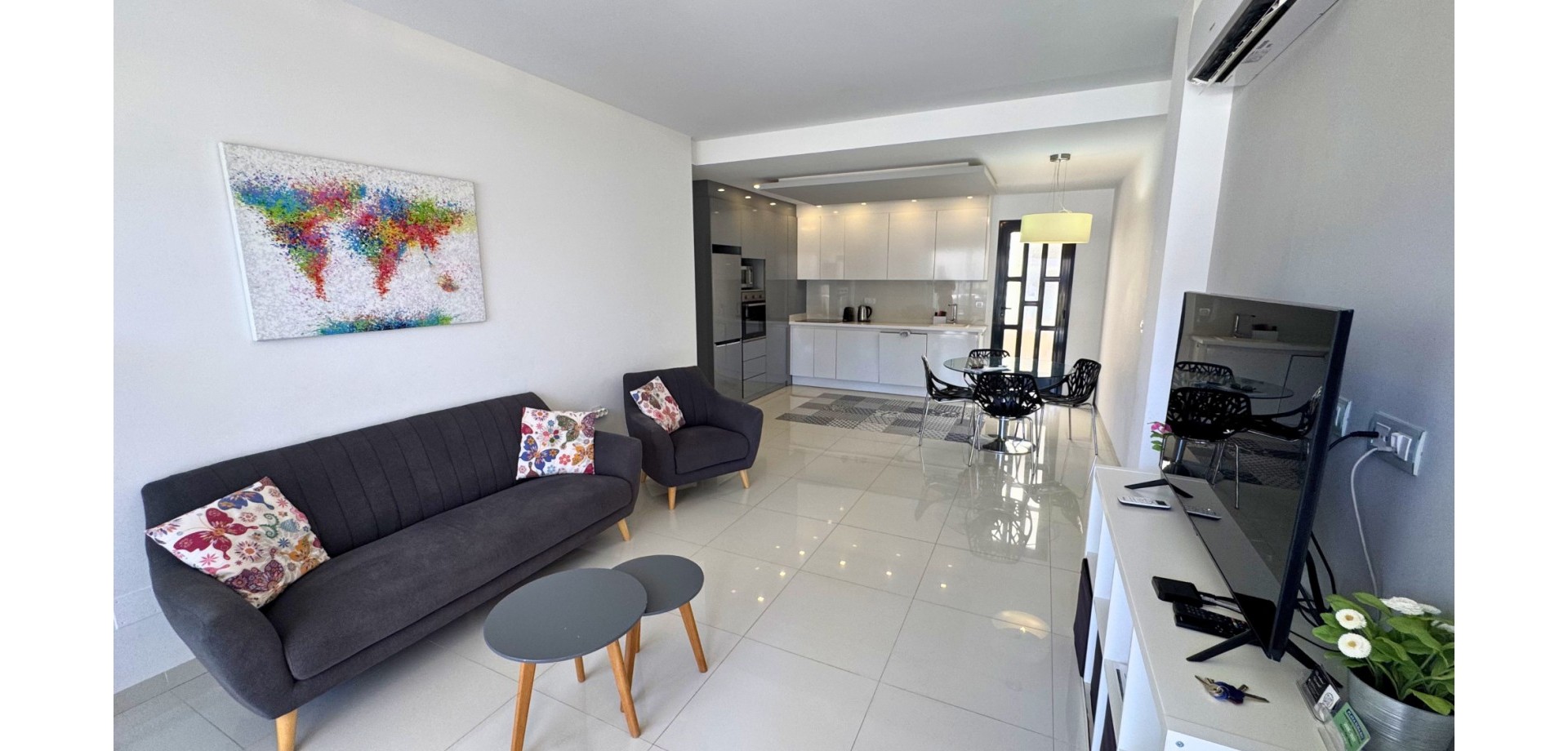 Apartment in Torre de la Horadada - Image 3