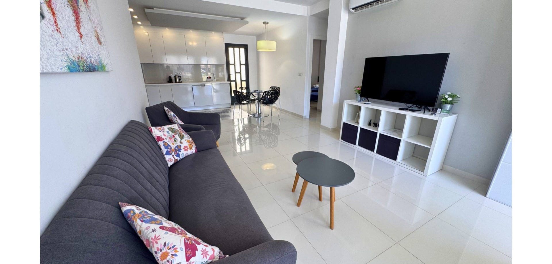 Apartment in Torre de la Horadada - Image 4