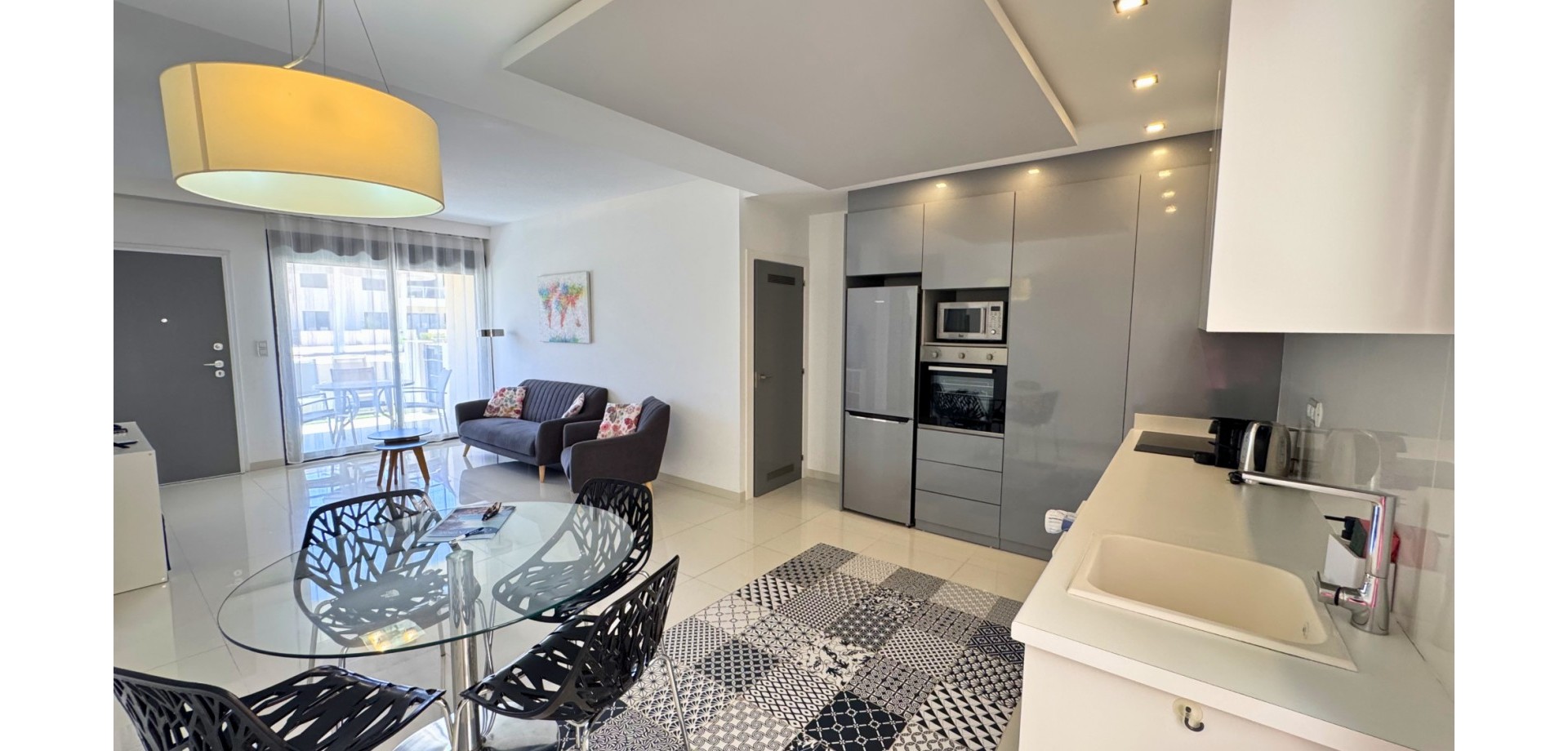 Apartment in Torre de la Horadada - Image 5