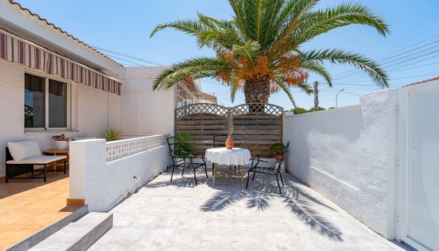 Перепродажа - Квартира - Ciudad Quesada