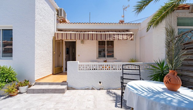 Перепродажа - Квартира - Ciudad Quesada