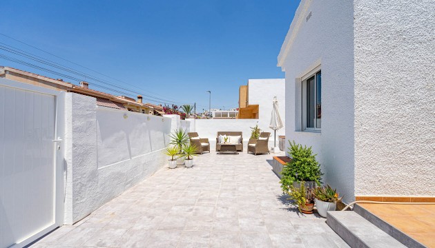 Перепродажа - Квартира - Ciudad Quesada