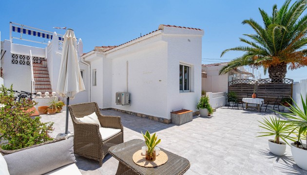 Перепродажа - Квартира - Ciudad Quesada