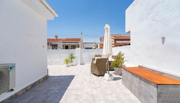 Перепродажа - Квартира - Ciudad Quesada