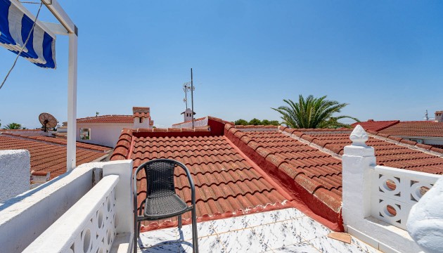 Перепродажа - Квартира - Ciudad Quesada