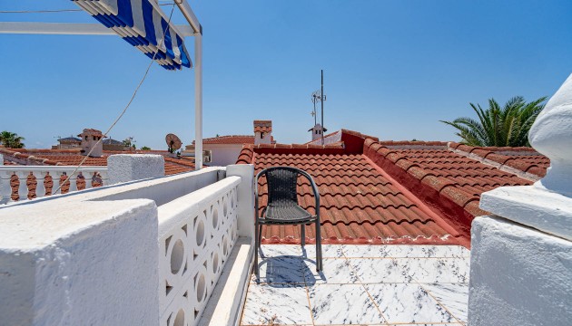 Перепродажа - Квартира - Ciudad Quesada