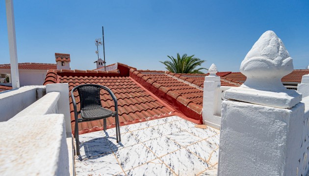 Перепродажа - Квартира - Ciudad Quesada