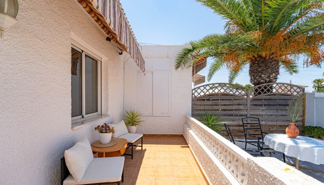 Перепродажа - Квартира - Ciudad Quesada