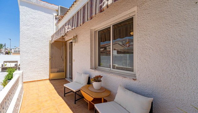 Перепродажа - Квартира - Ciudad Quesada