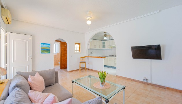 Перепродажа - Квартира - Ciudad Quesada