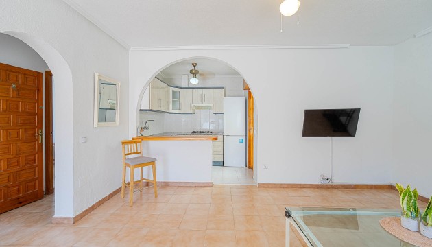 Перепродажа - Квартира - Ciudad Quesada