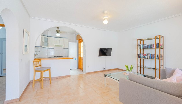 Перепродажа - Квартира - Ciudad Quesada