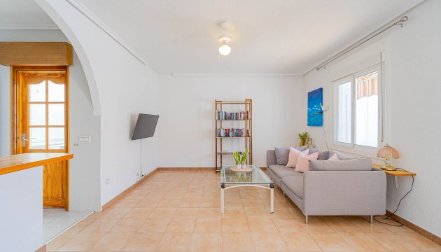Перепродажа - Квартира - Ciudad Quesada