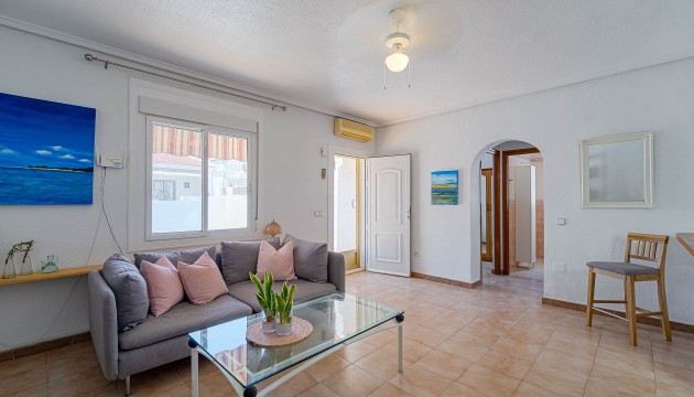 Перепродажа - Квартира - Ciudad Quesada