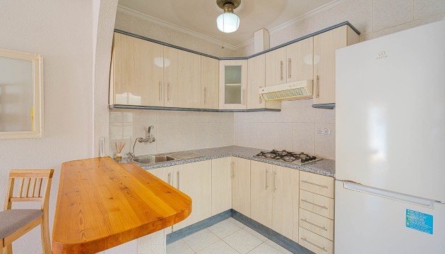 Перепродажа - Квартира - Ciudad Quesada