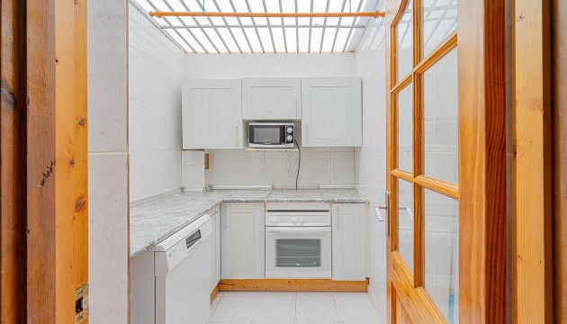 Перепродажа - Квартира - Ciudad Quesada