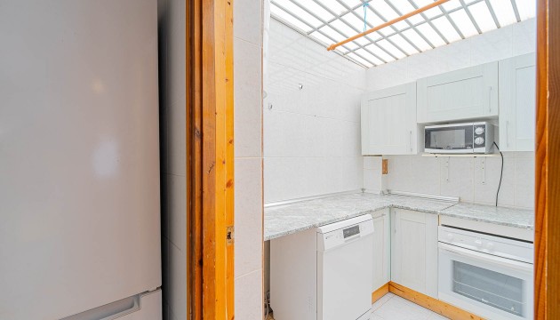 Перепродажа - Квартира - Ciudad Quesada