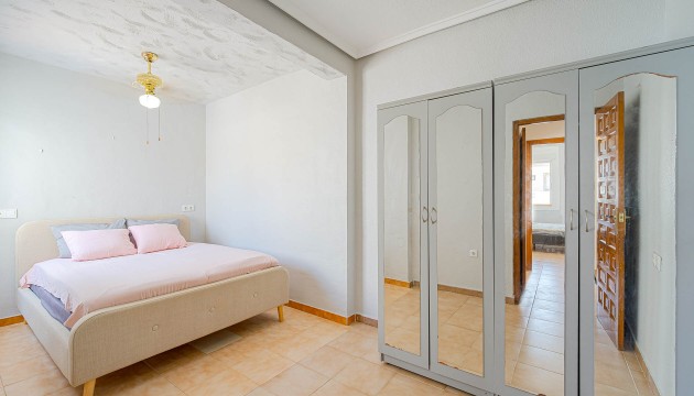 Перепродажа - Квартира - Ciudad Quesada