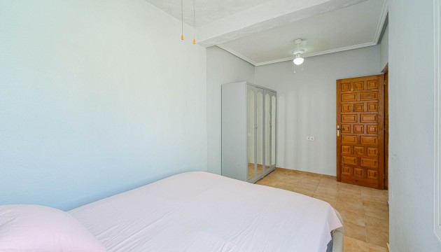 Перепродажа - Квартира - Ciudad Quesada