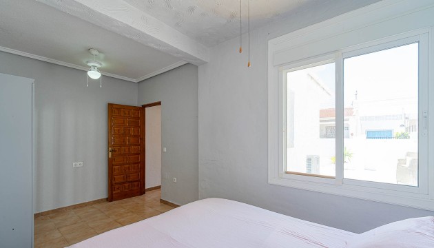 Перепродажа - Квартира - Ciudad Quesada