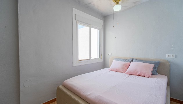 Перепродажа - Квартира - Ciudad Quesada