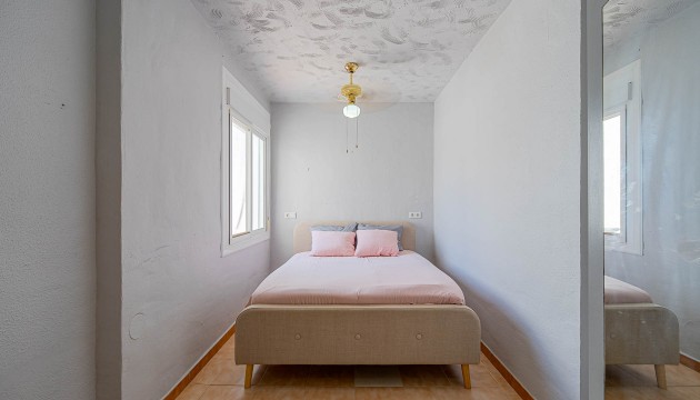 Перепродажа - Квартира - Ciudad Quesada