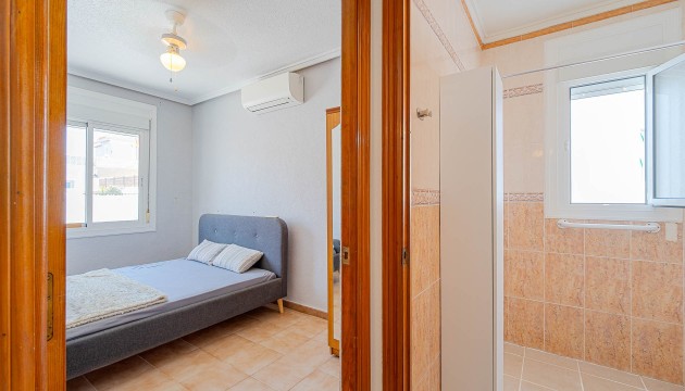 Перепродажа - Квартира - Ciudad Quesada