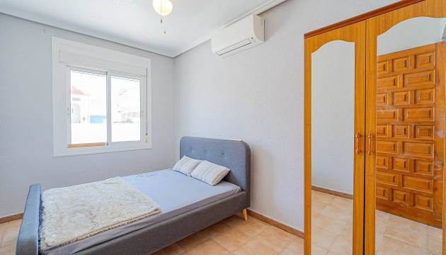 Перепродажа - Квартира - Ciudad Quesada