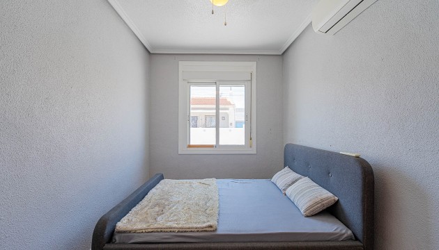 Перепродажа - Квартира - Ciudad Quesada