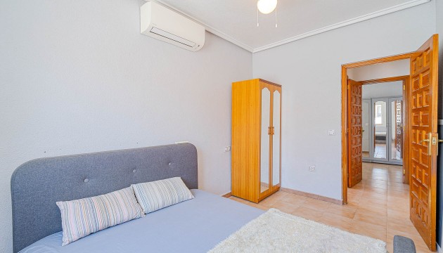 Перепродажа - Квартира - Ciudad Quesada