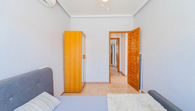 Перепродажа - Квартира - Ciudad Quesada