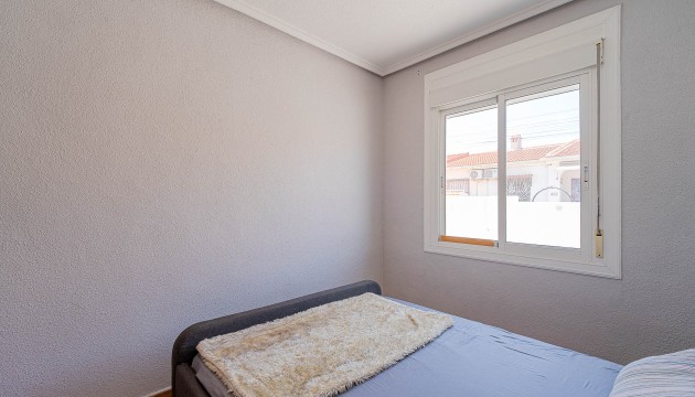 Перепродажа - Квартира - Ciudad Quesada